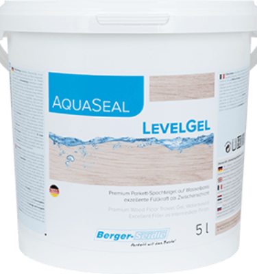 Żel wodny AquaSeal LevelGel