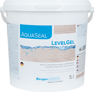 Żel wodny AquaSeal LevelGel