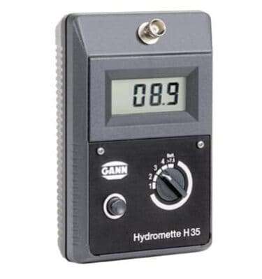 Hydromette H 35 z elektrodą