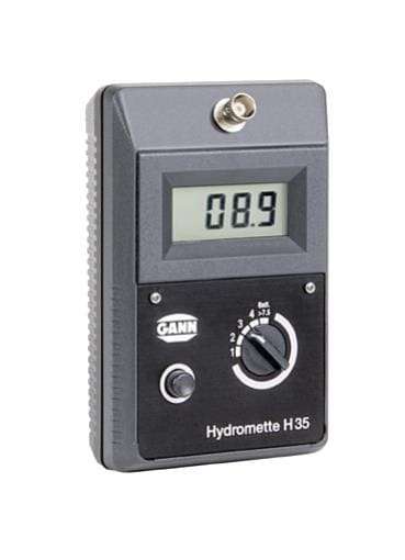 Hydromette H 35 z elektrodą