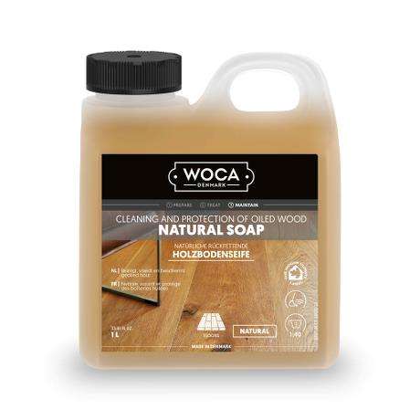 Woca Soap-Mydło
