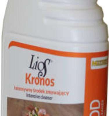 Środek do czyszczenia podłóg LIOS Kronos