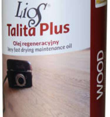 Olej pielęgnacyjny LIOS Talita Plus