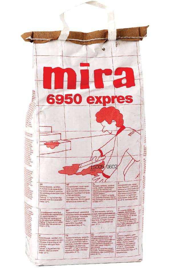 Mira 6950 expres