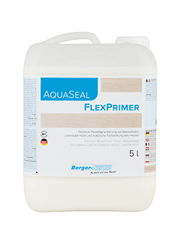 Lakier podkładowy AquaSeal FlexPrimer