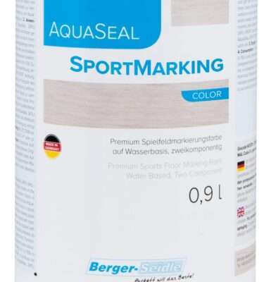 AquaSeal SportMarking color
