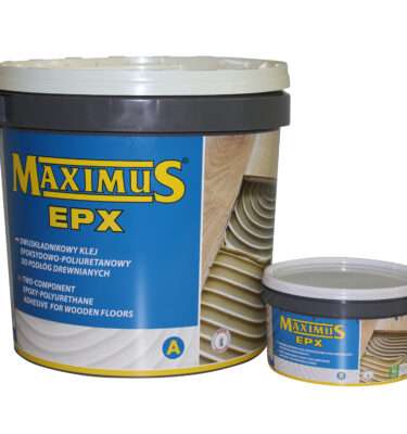 Klej Maximus EPX