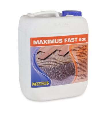 Grunt Maximus FAST 500