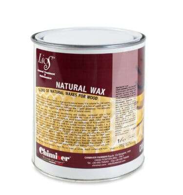 Wosk Natural Wax