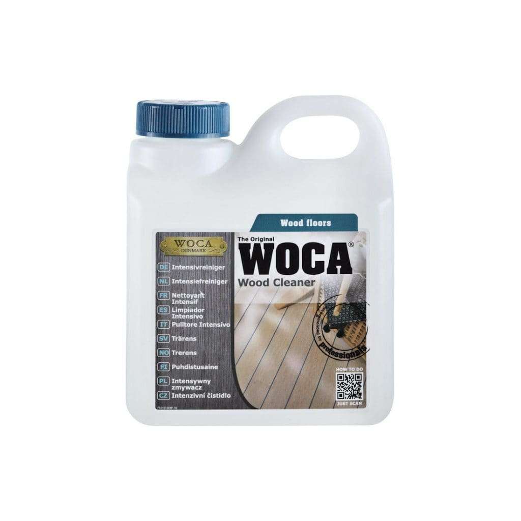 Woca Intensive Wood Cleaner