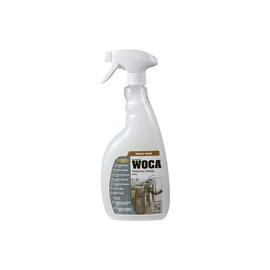 WOCA Soap Spray