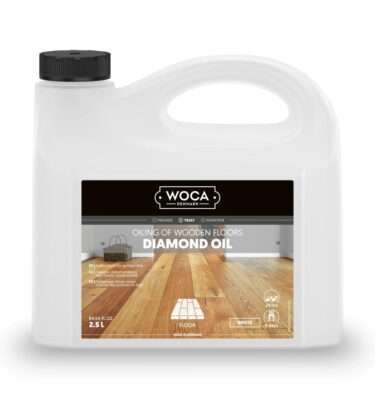 Woca Diamond Oil
