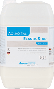 AQUASeal® ElasticStar