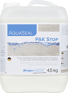 AquaSeal PAK-Stop