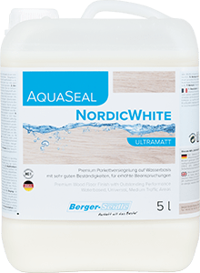 AquaSeal NordicWhite