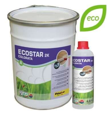 EcoStar 2K Colorata