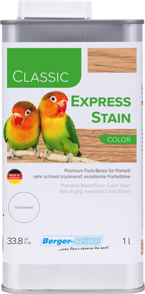 Classic ExpressStain Color 1l rgb