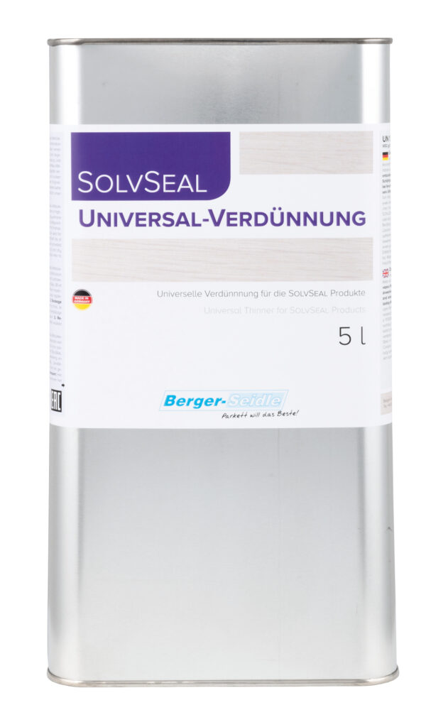 SolvSeal Universal-Verdünnung 5l rgb