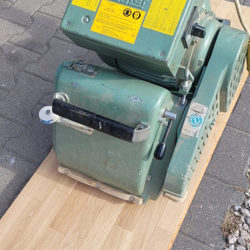 Profi-Parkiet