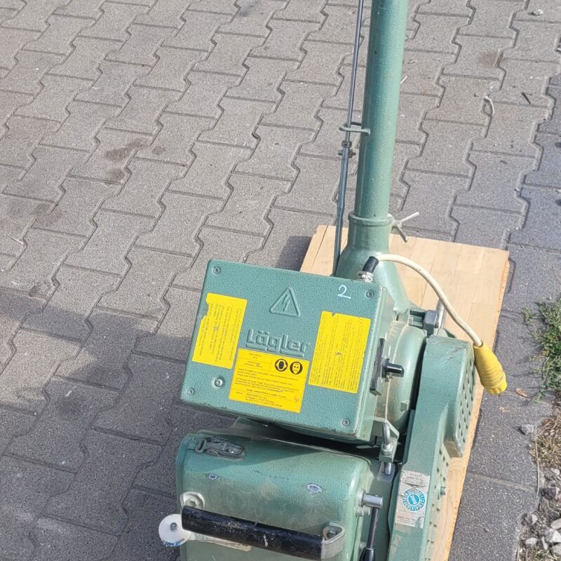 Profi-Parkiet