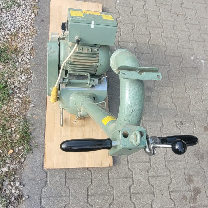 Profi-Parkiet