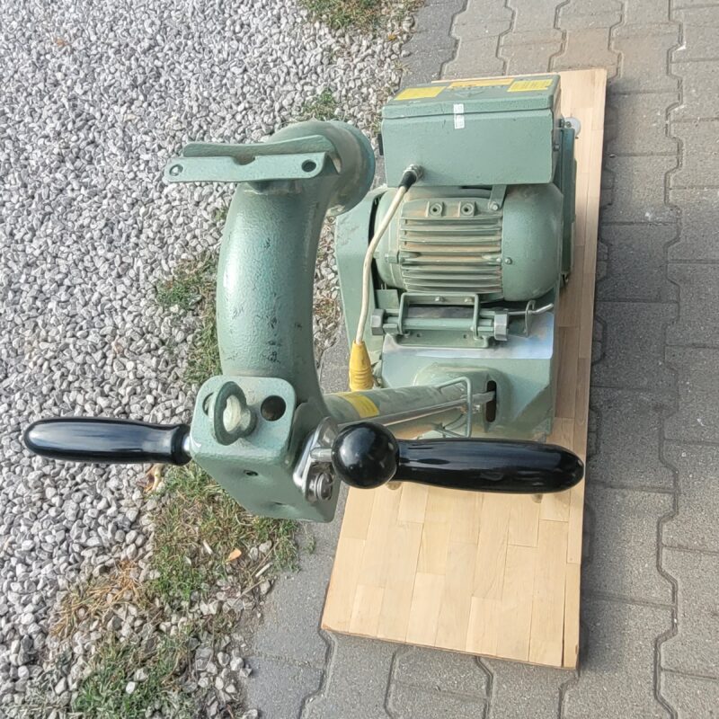 Profi-Parkiet
