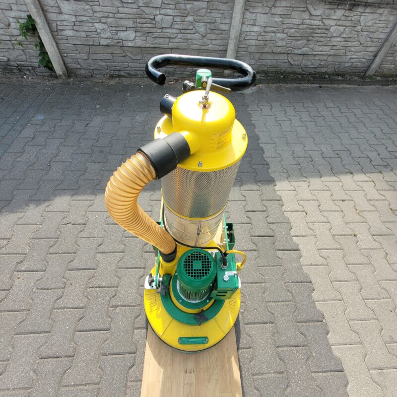 Profi-Parkiet