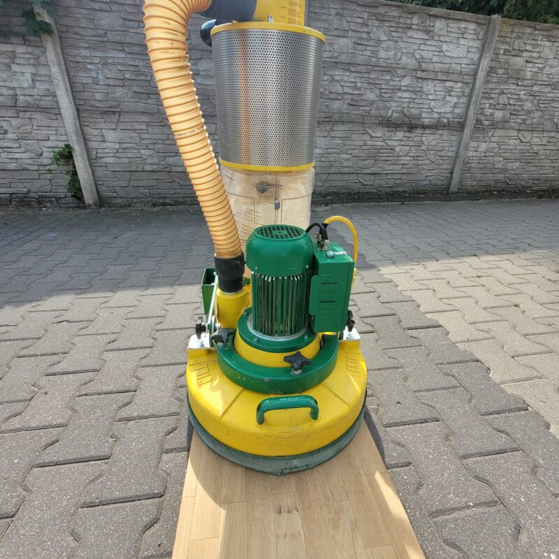 Profi-Parkiet
