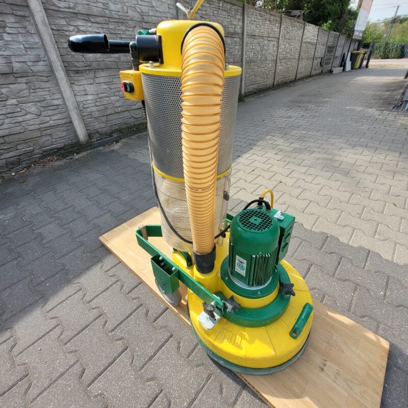 Profi-Parkiet
