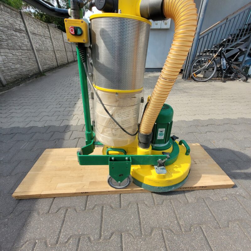 Profi-Parkiet