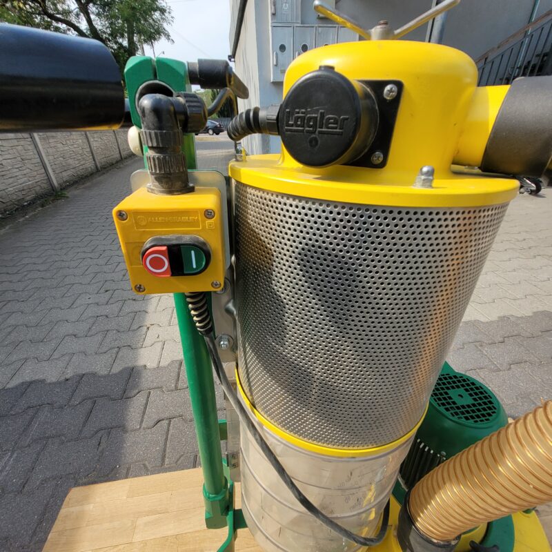 Profi-Parkiet