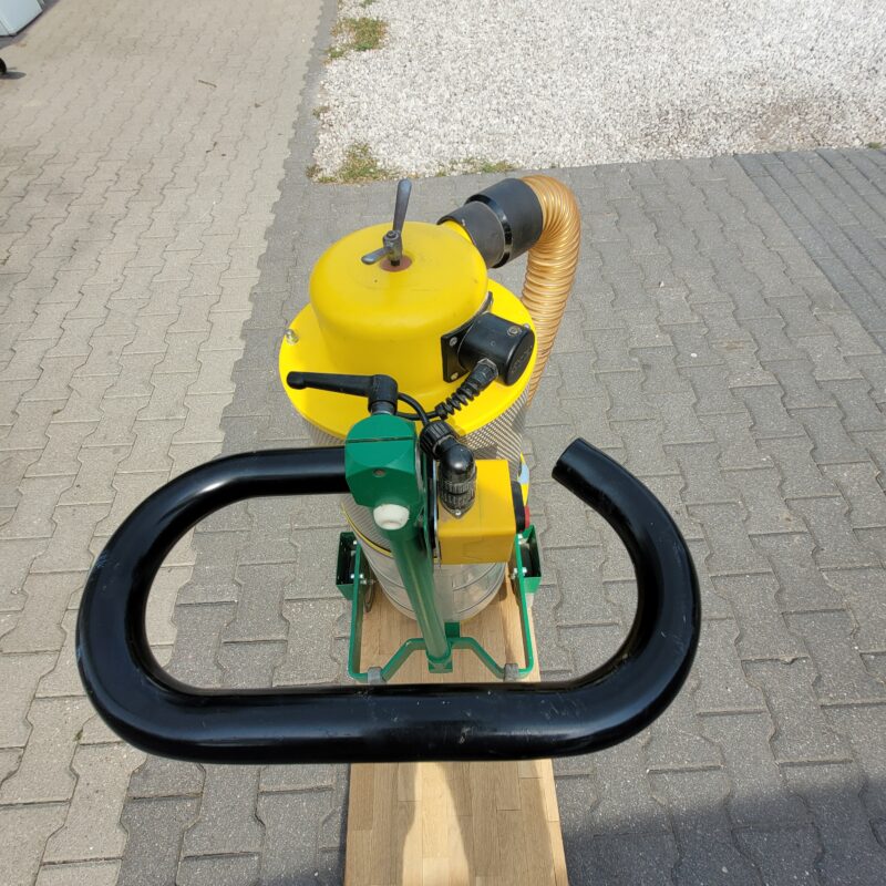 Profi-Parkiet