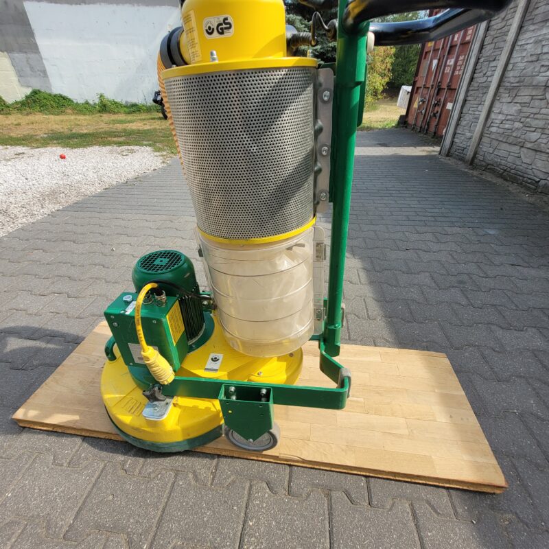 Profi-Parkiet