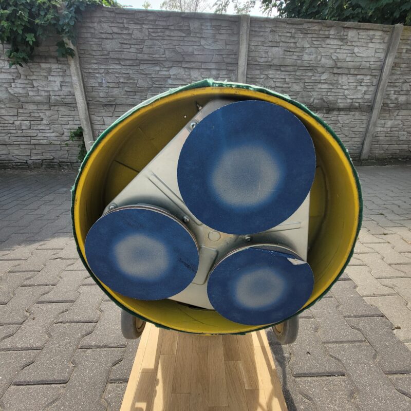 Profi-Parkiet