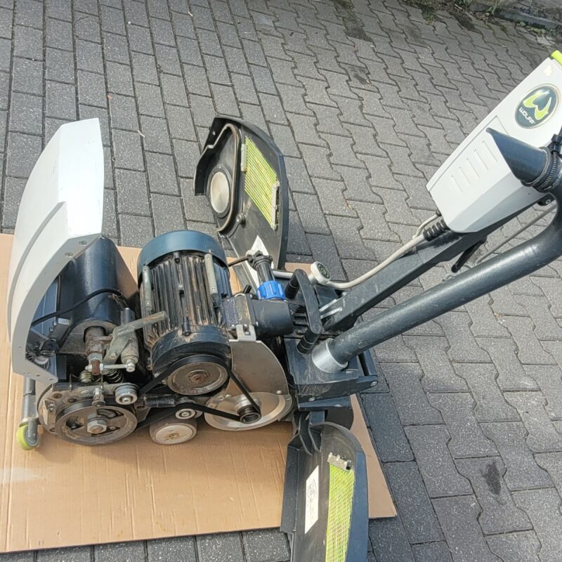 Profi-Parkiet
