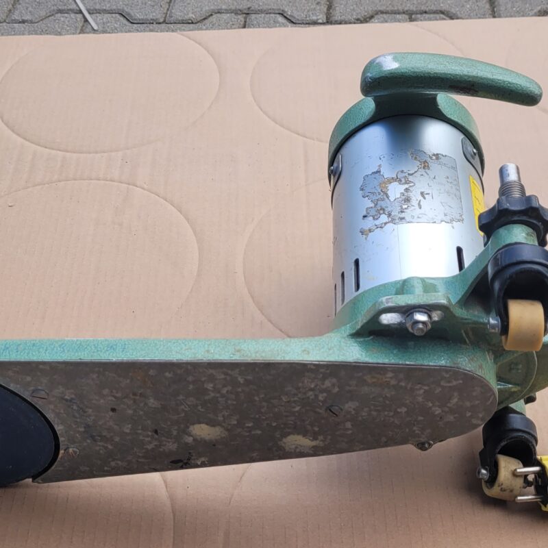 Profi-Parkiet
