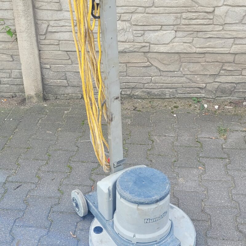 Profi-Parkiet