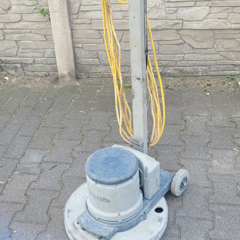 Profi-Parkiet
