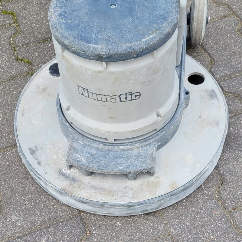 Profi-Parkiet