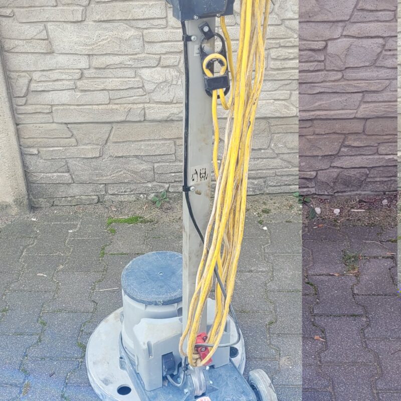Profi-Parkiet