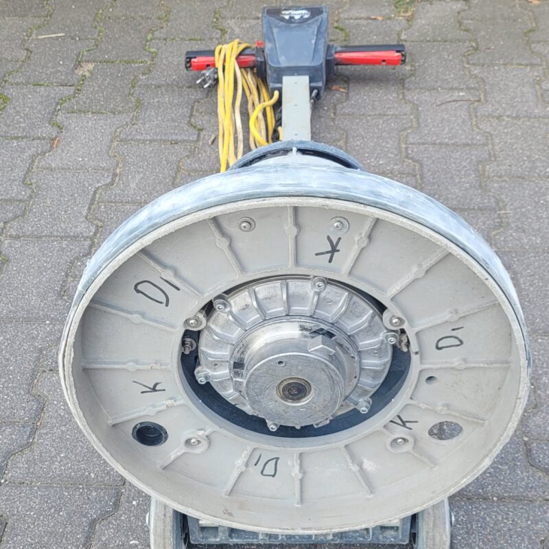 Profi-Parkiet